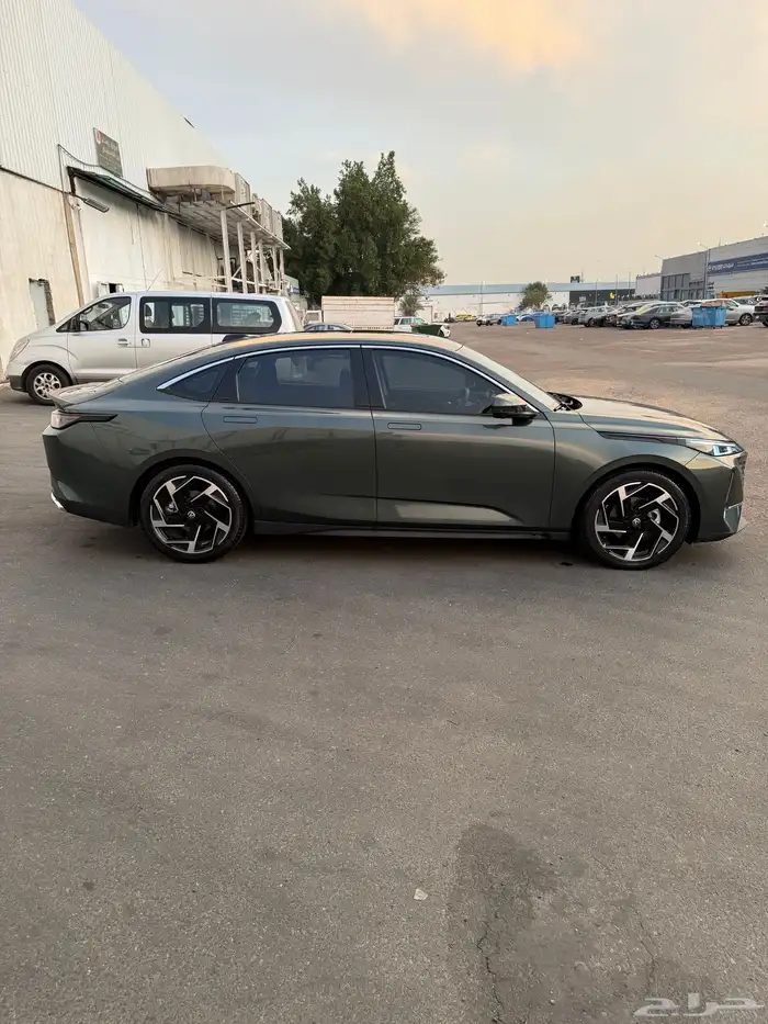 شانجان ايدو بلس 2025 ليمتد فل كامل 4