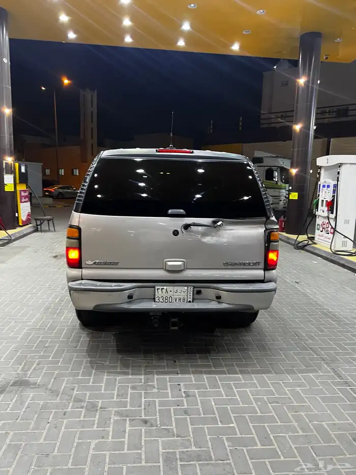 تاهو 6