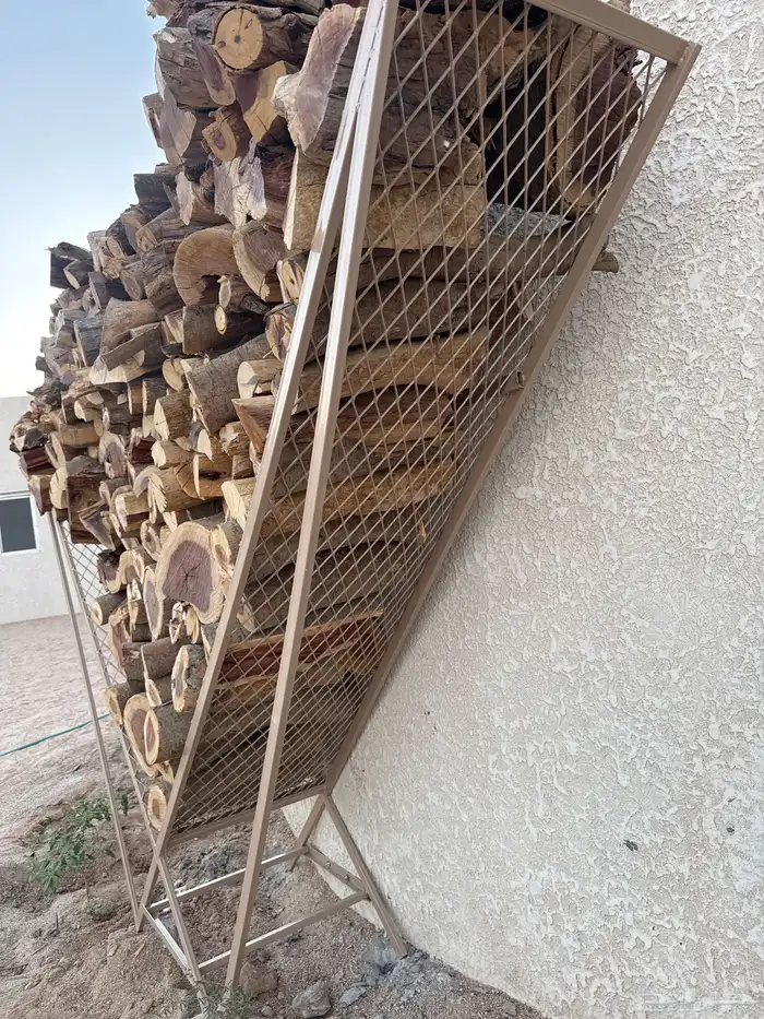 قاعده حطب 3