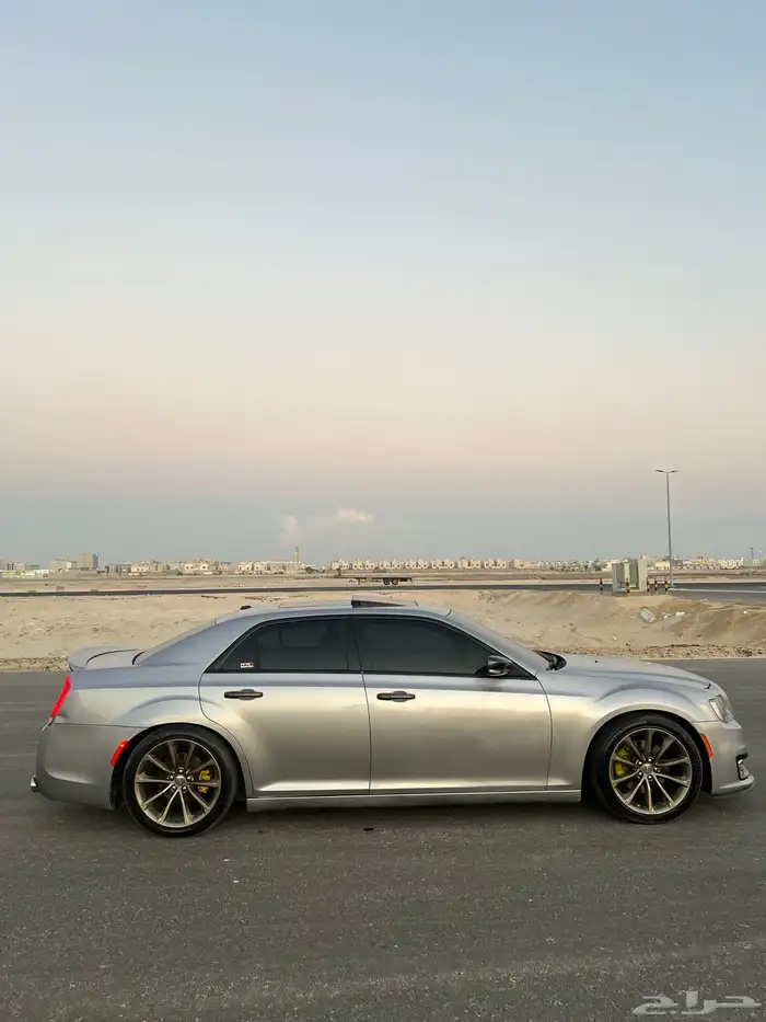 كرايسلر 2015 اكزاكتف 12