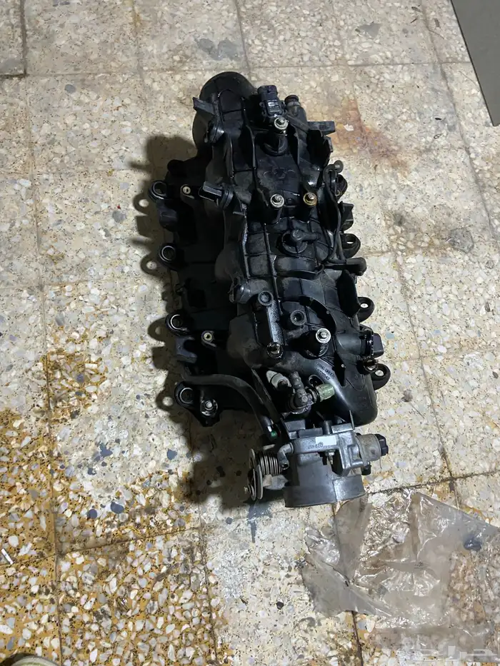 قطع جمس 1