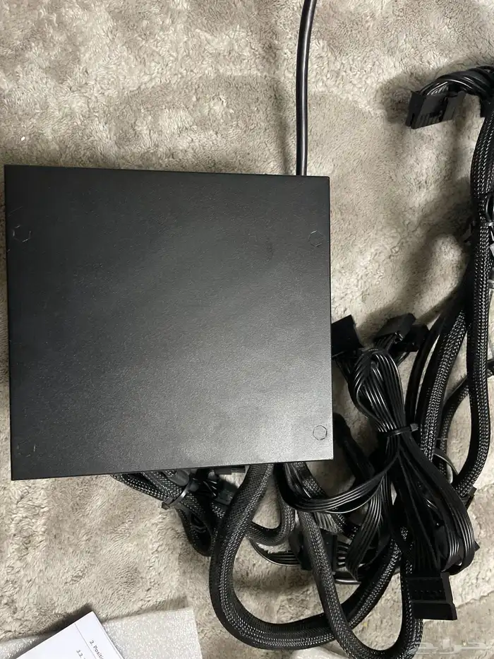 باور سبلاي للبيع   power supply for sale 3