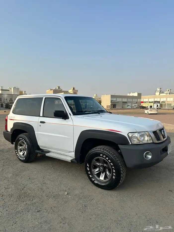 باترول ربع 4500 3