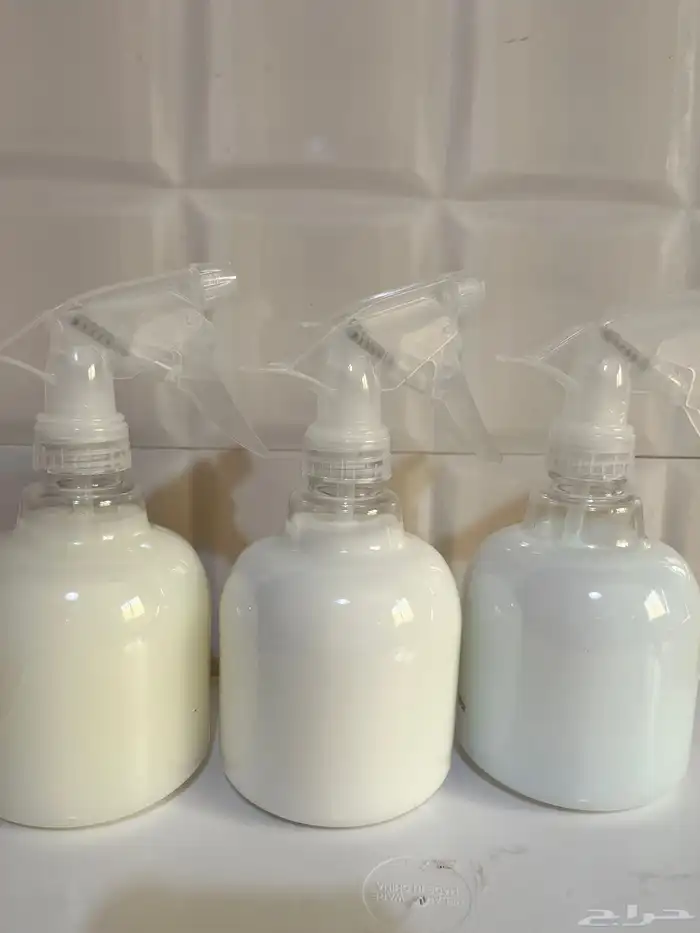 رشوش ريحه وثبات أسعار منافسه 0