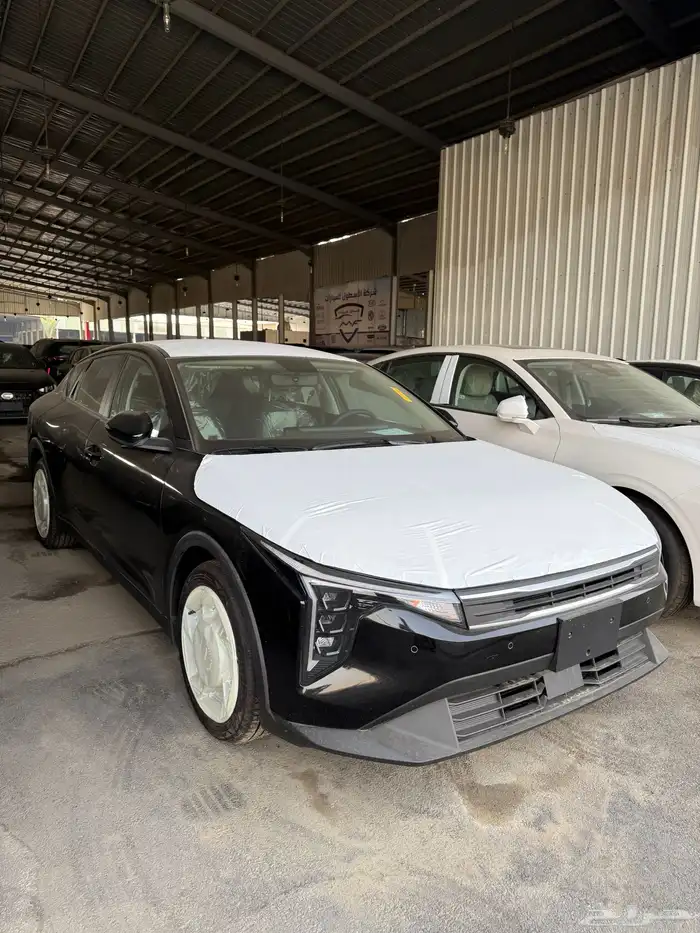 كيا K4 نص فل 2026 كاش واقساط 1