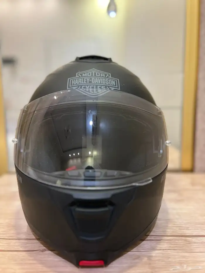 helmet هيلميت خوذة للبيع شركة هارلي ديفيدسون 8