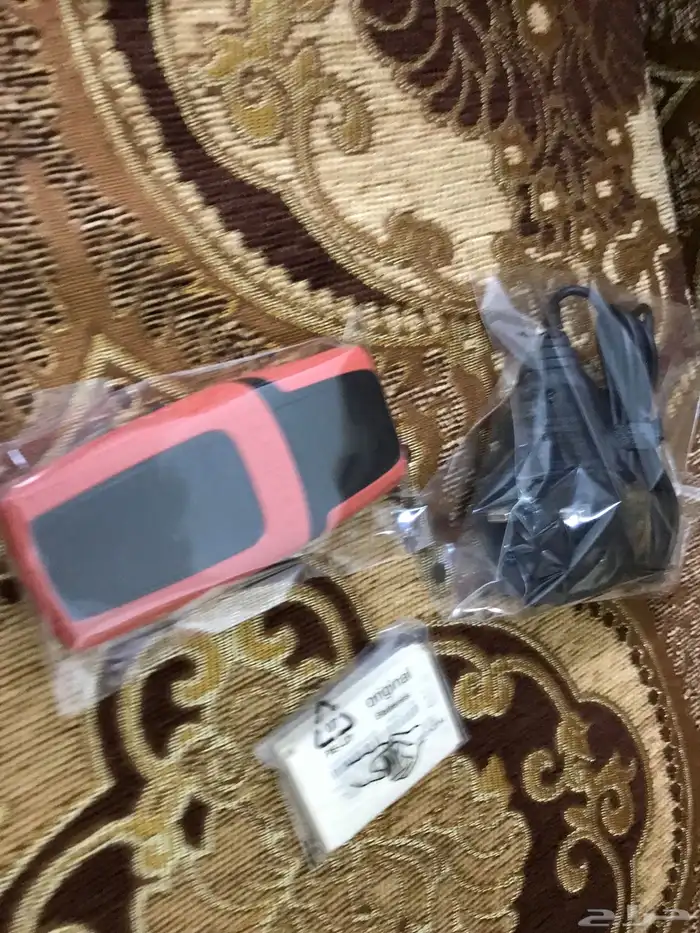 جوال نوكيا الغطاس - Nokia 5210 - نادر جدا 7