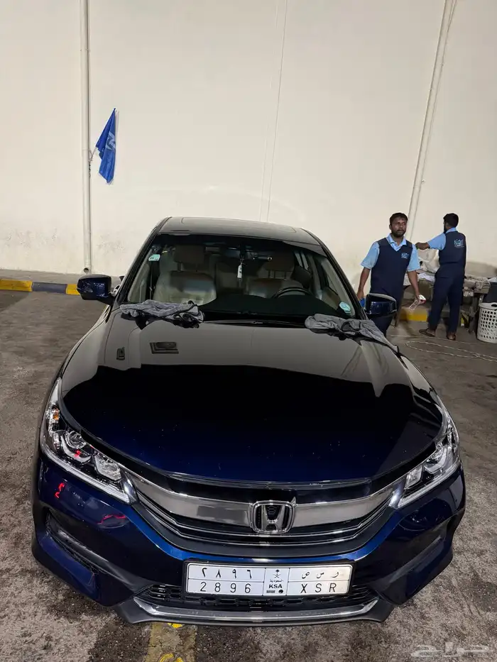 اكورد 2017 7