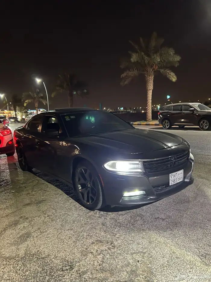 تشارجر 2016 V6 0