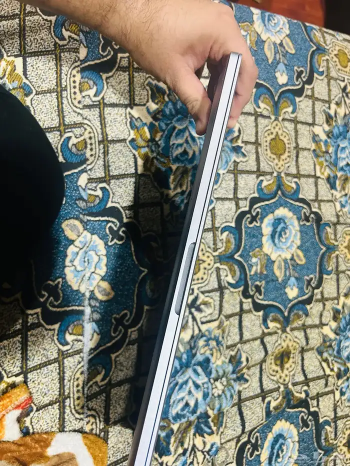 Macbook Pro 2019 16 inch 32gb 1 tb 6