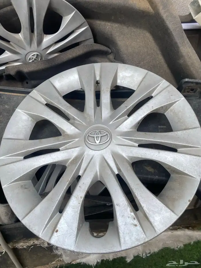 طيس هايلكس من 2012 الى 2015 1