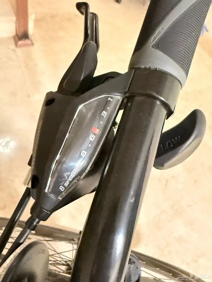 دراجة هوائية TREk هجين 7