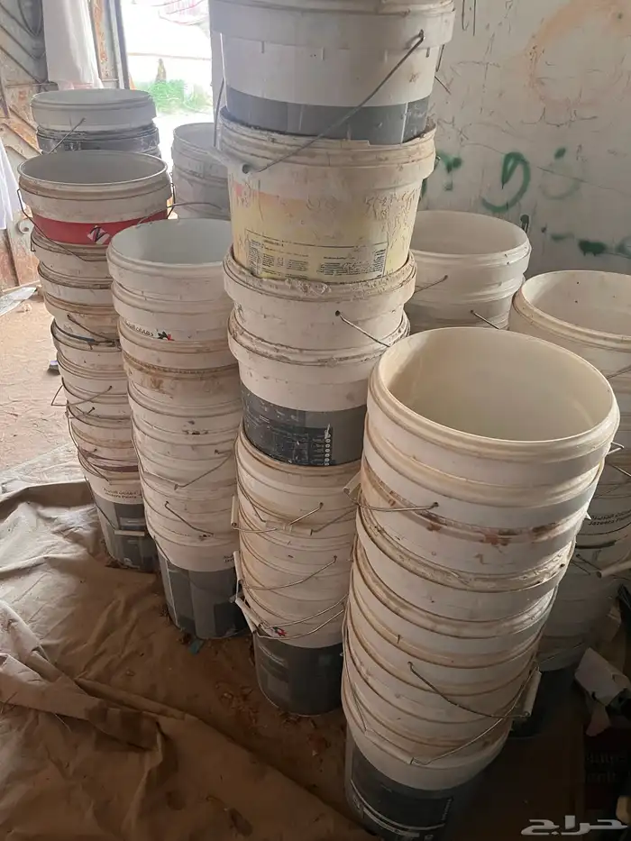 سطول بويه 0