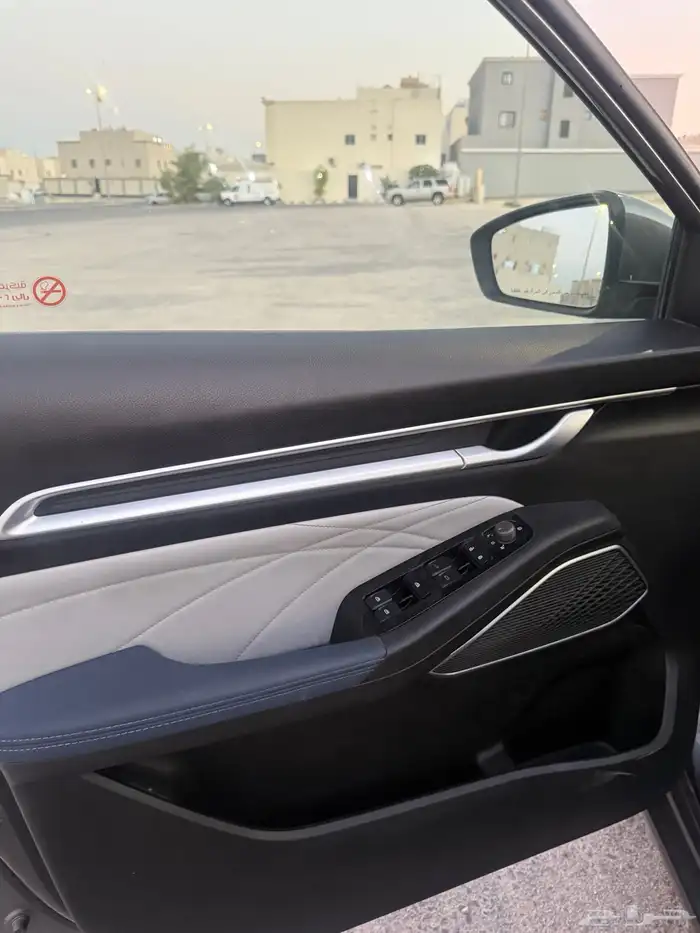 جيلي امجراند موديل 2023 21