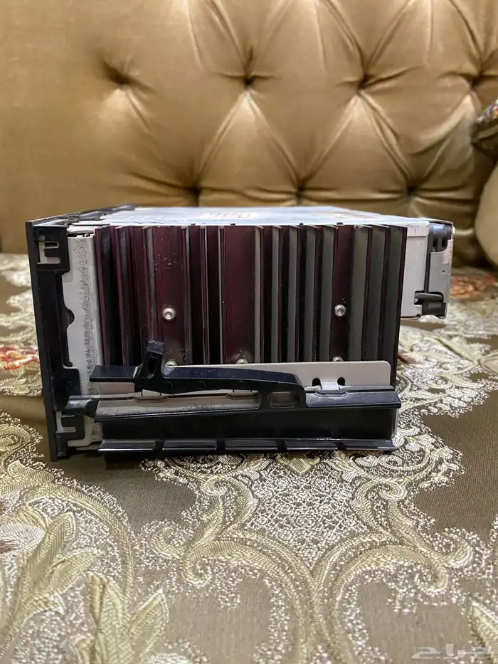 مسجل جمس من 95 إلى 2002 اخو الجديد 2