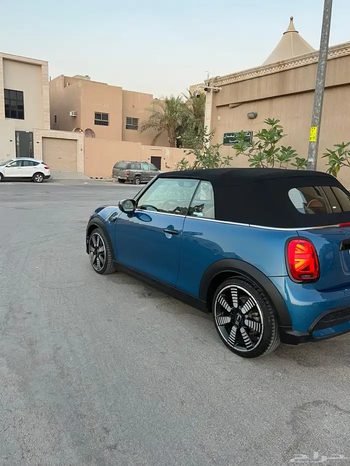 للبيع ميني كوبر كشف 1