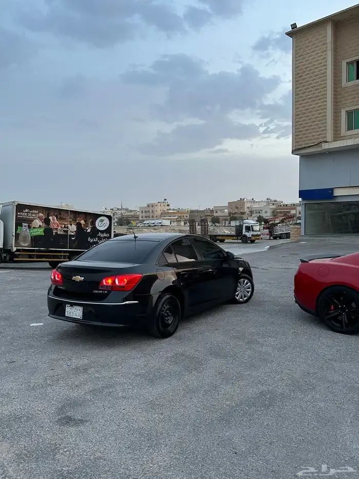 كروز 2016 5