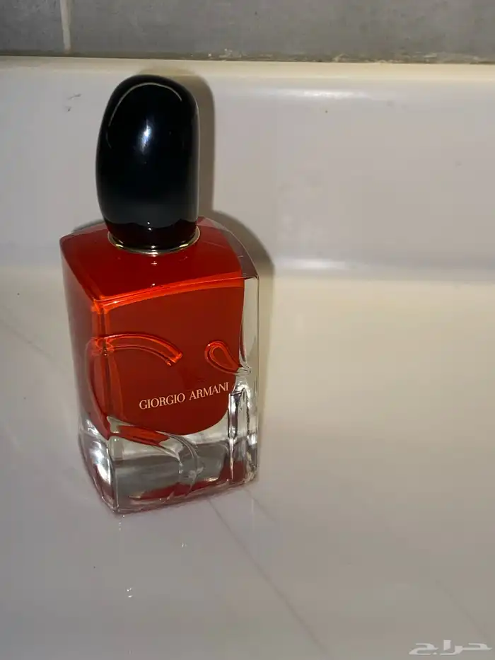عطر من نايس ون طلبته ريحته فخمه على فراوله 0