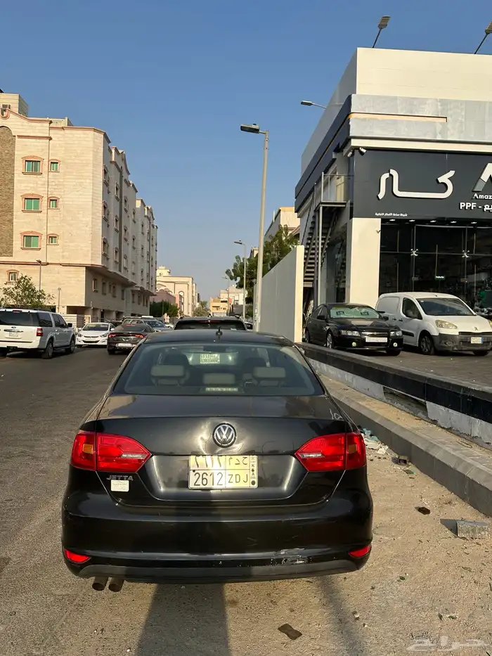 جيتا 2014 ستاندرد 4