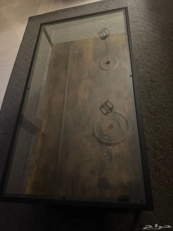 طاولات خدمه 1