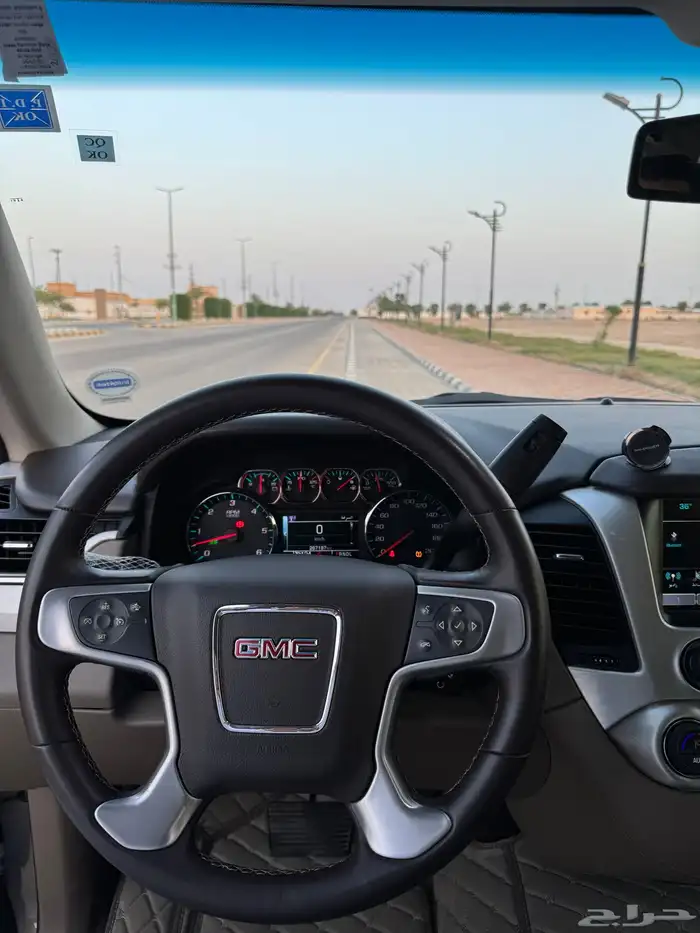 يوكن 2019 للبيع 7