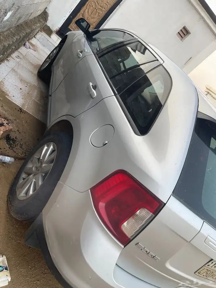 ادج موديل 20012 0