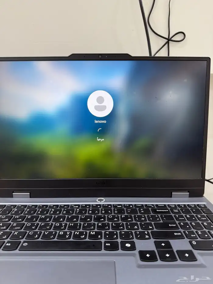 لاب توب قيمنق 6