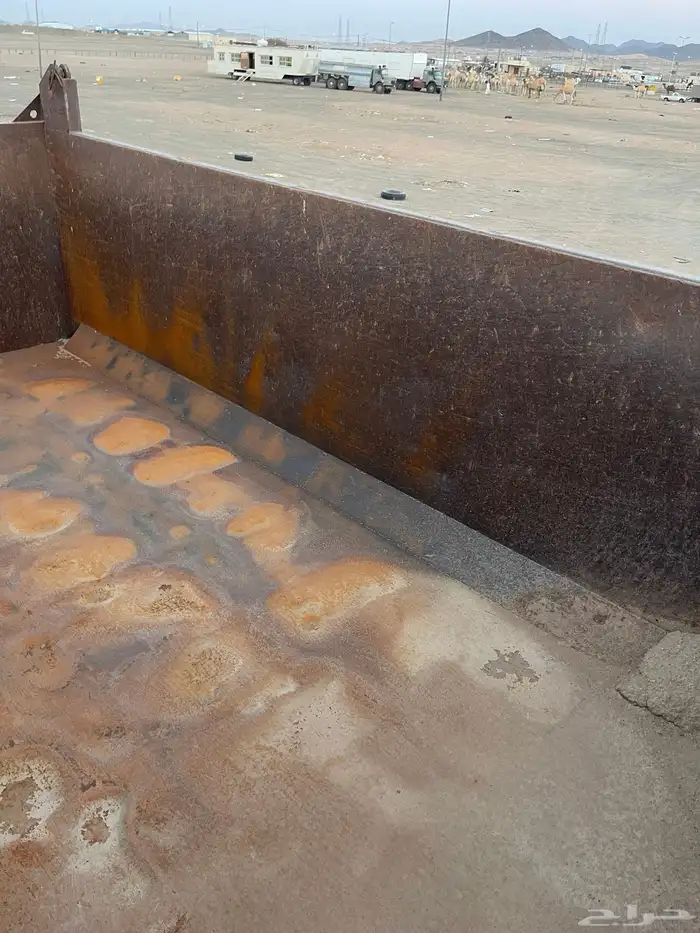 صندوق قلابي للبيع الموقع عفيف 3