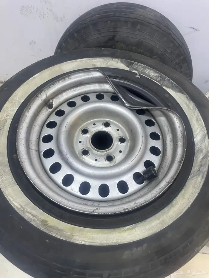 جنوط مرسديس للبيع 2