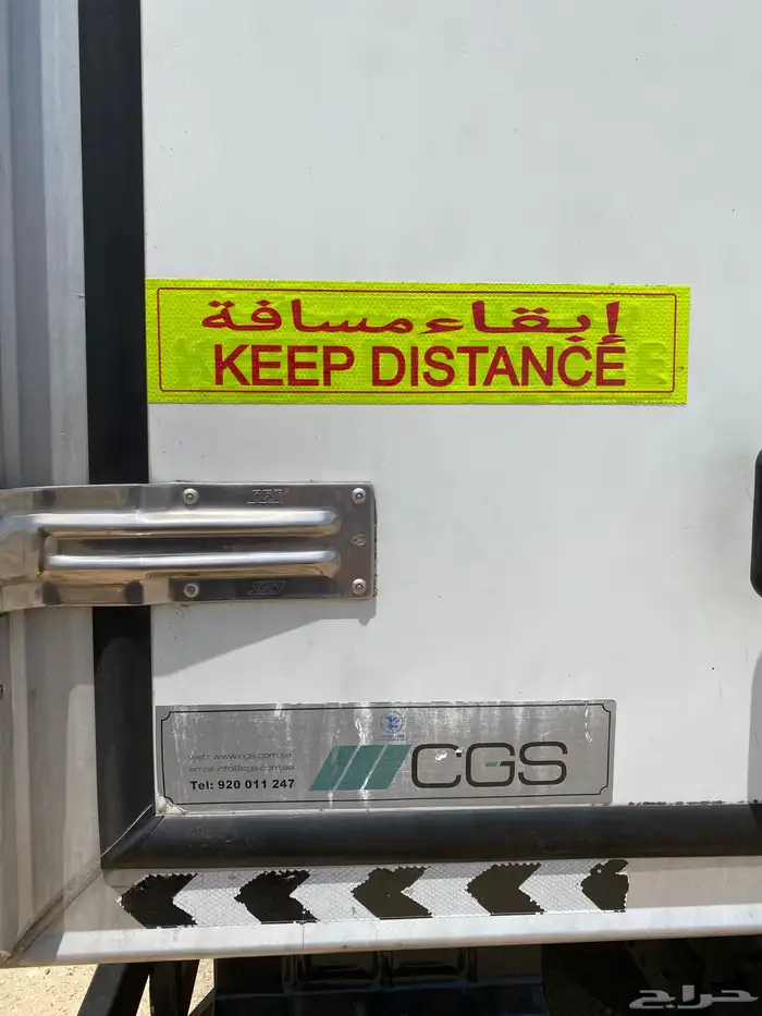 ديانا هينو موديل 2018 ثلاجة بحالة الوكالة 8