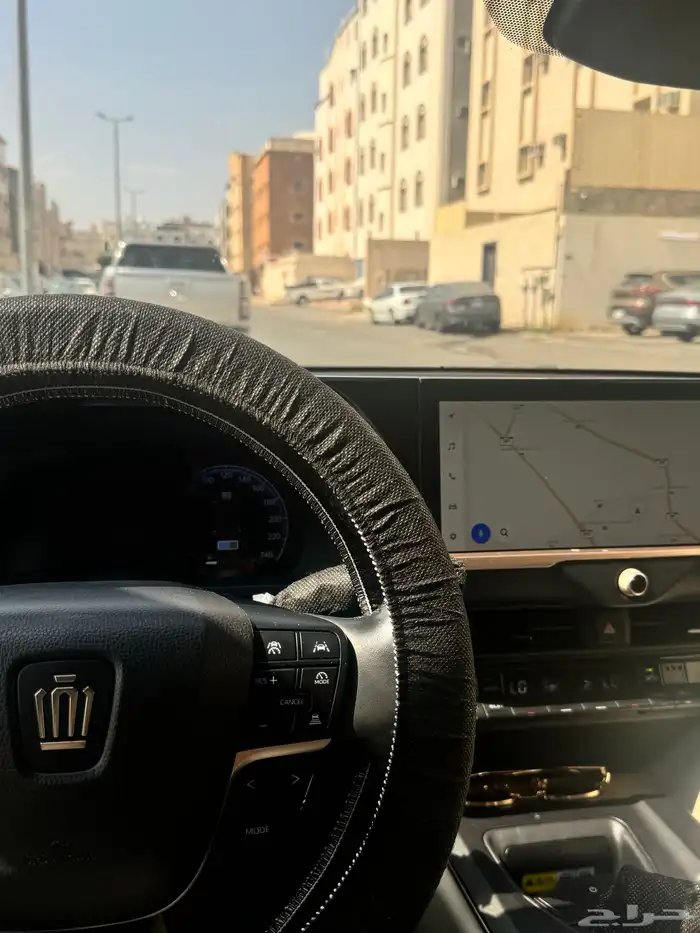 توتوتا كراون 2023 8