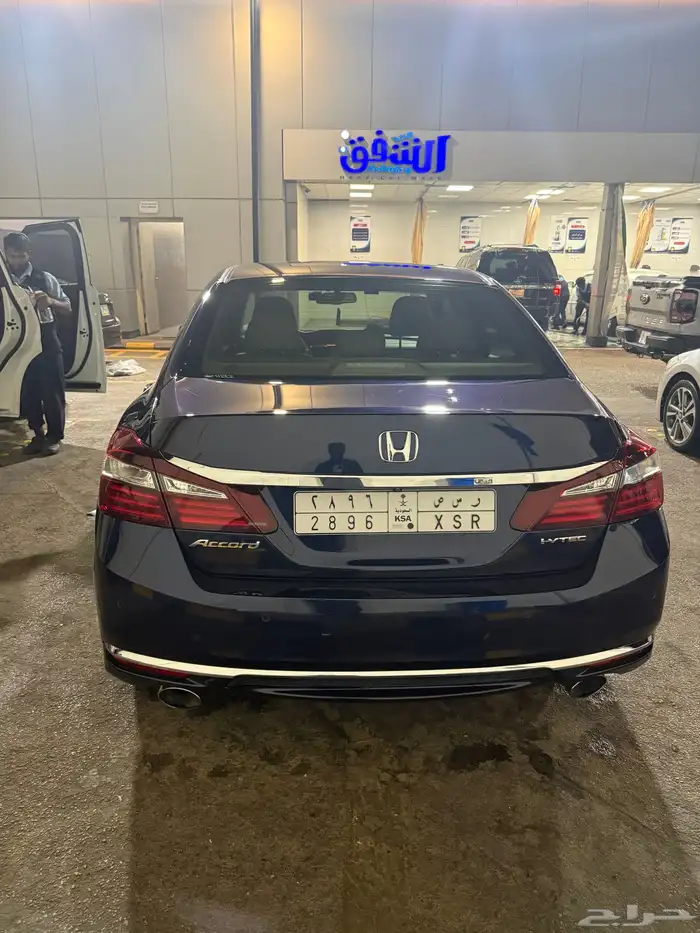 اكورد 2017 1