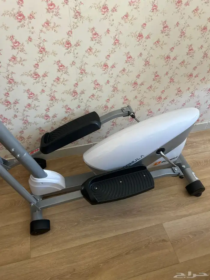 جهاز رياضي 1