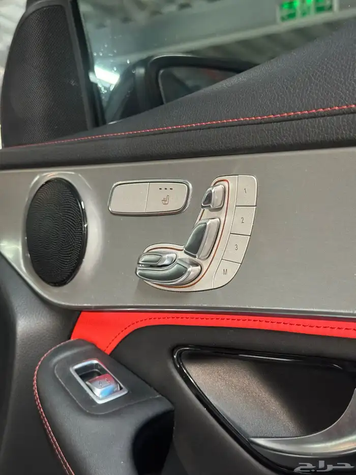 مرسيدس GLC 63s 2018 27