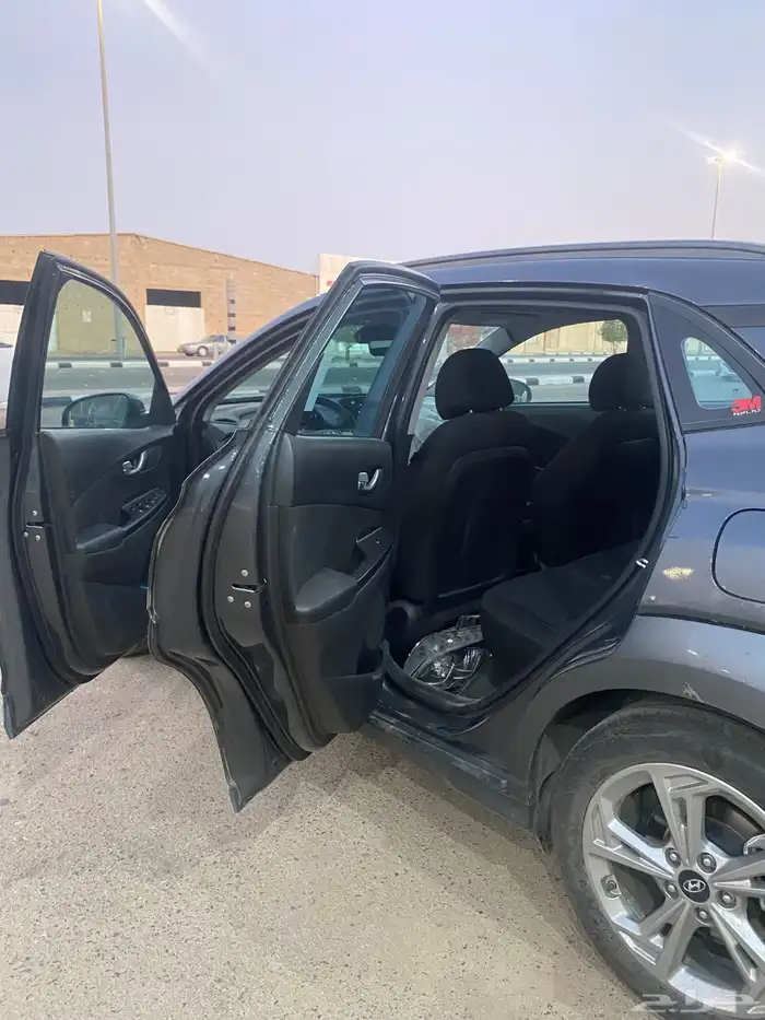 هونداي كونا موديله 2023 12