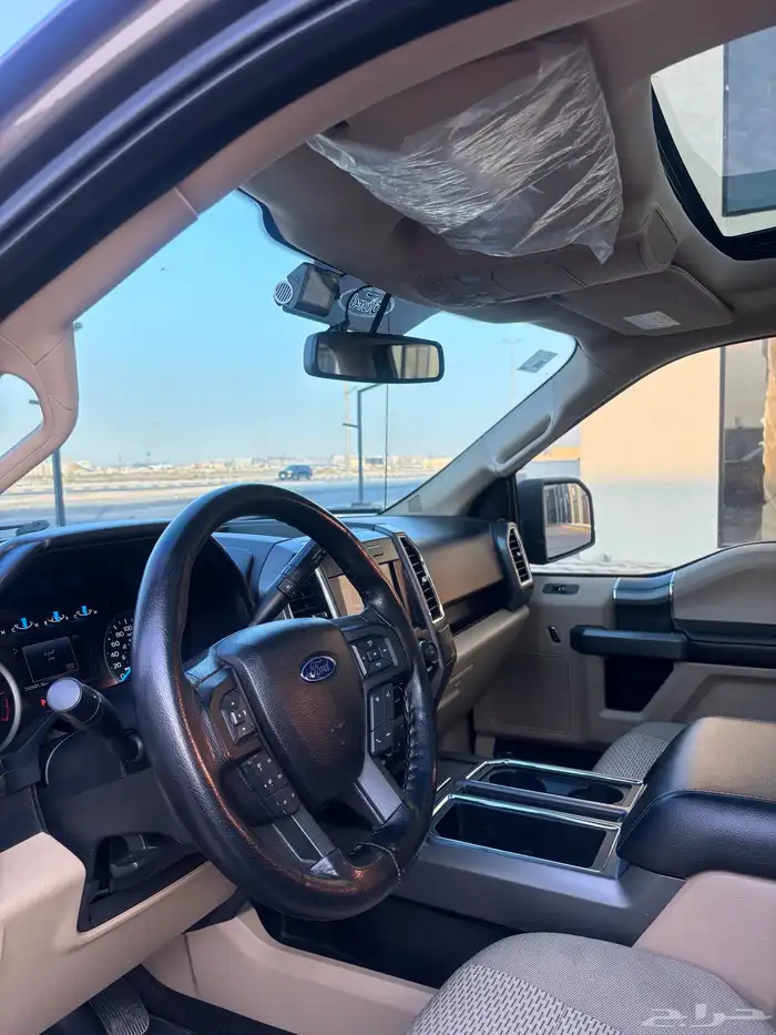 فورد F150 2016 (FX4) 30
