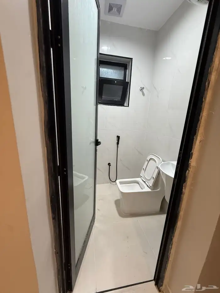 شقق عزاب   عماره جديده 2
