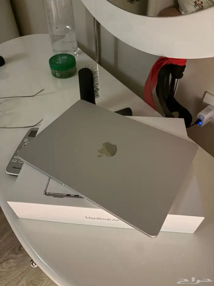 ماك بوك اير m4 2025 0