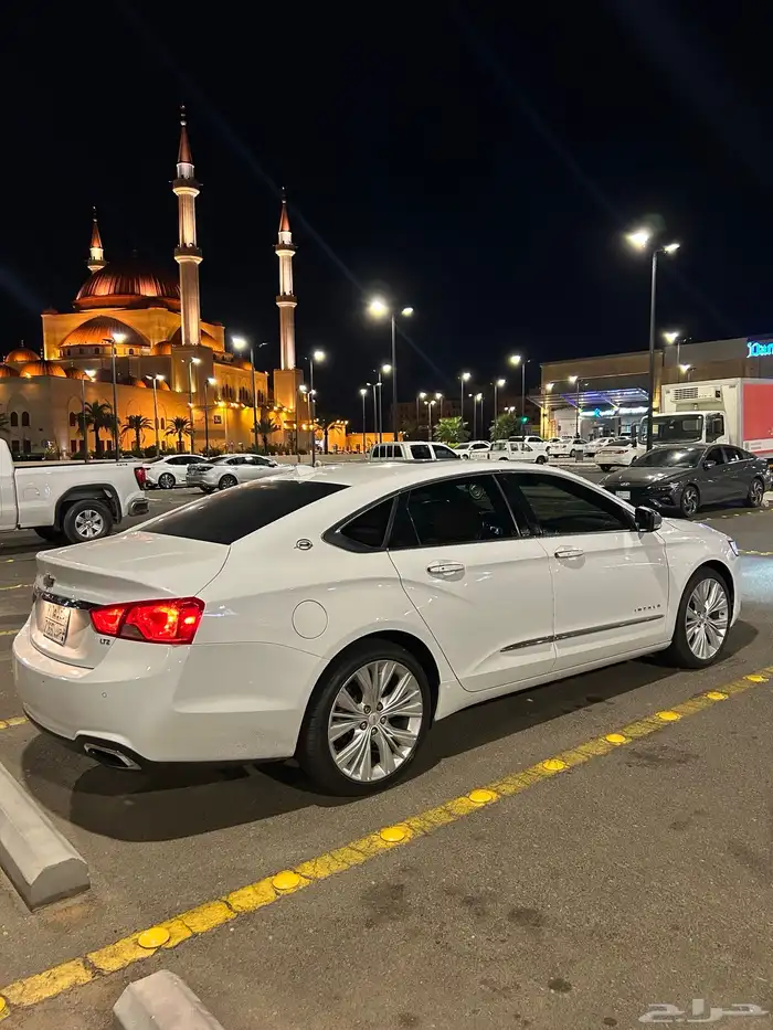 امبالا 2014 ( LTZ ) 5