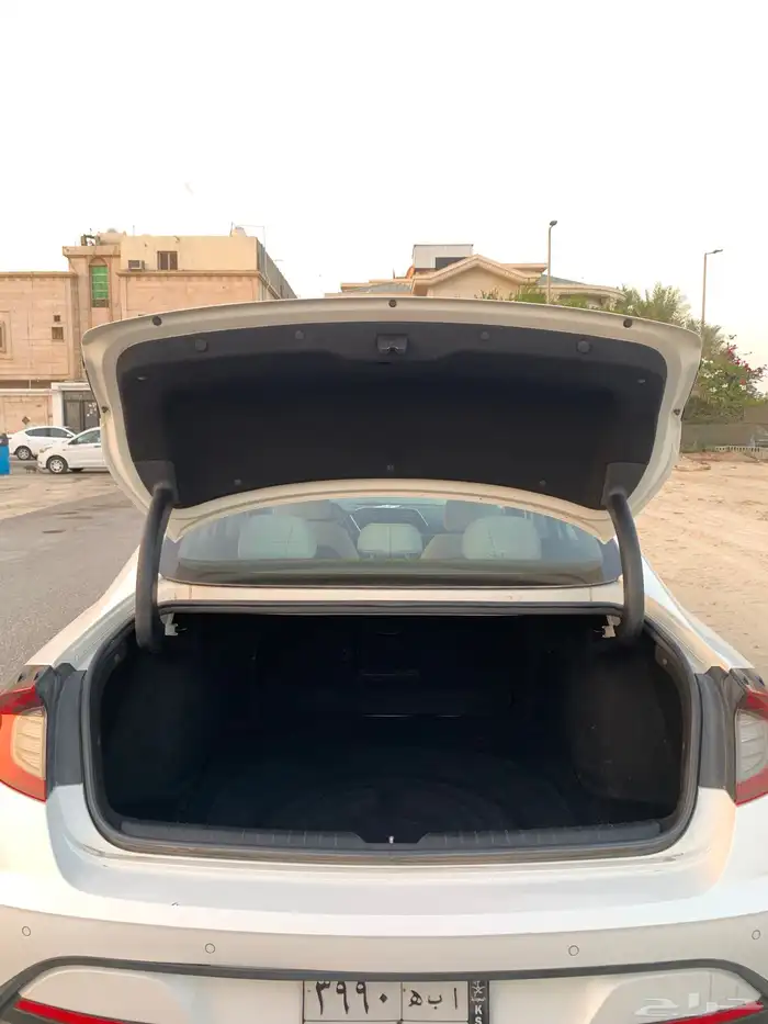 هونداي سوناتا 2020 8