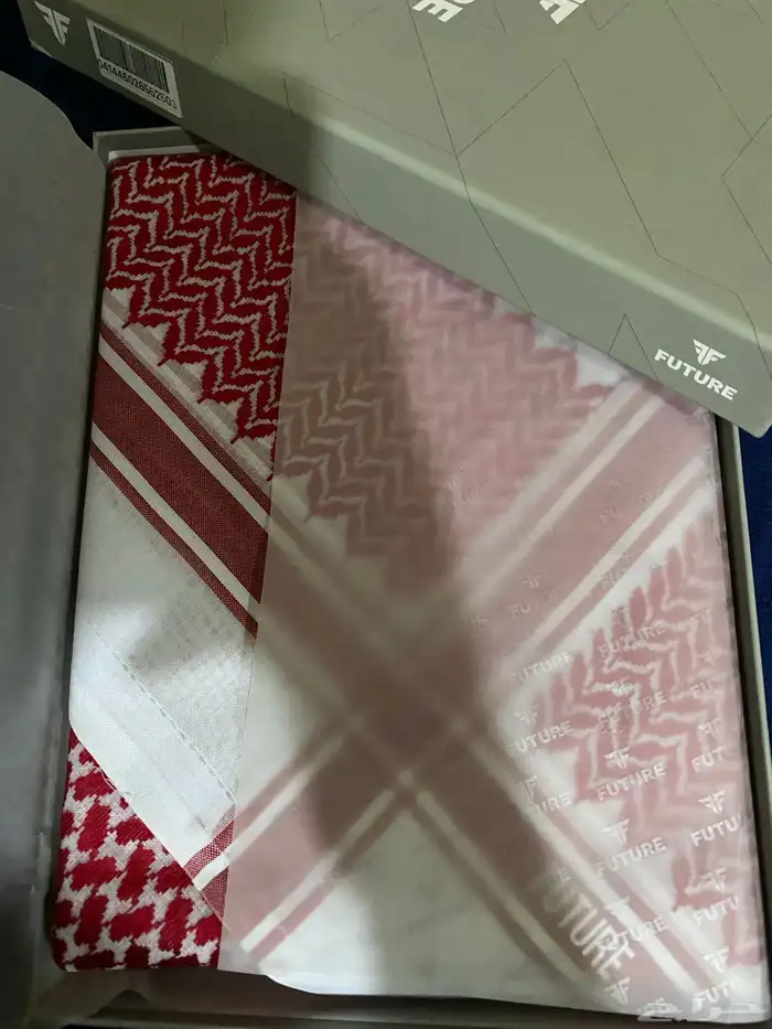 شماغ 0