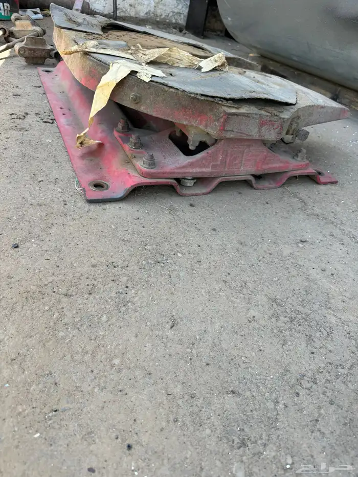 صحن نظيف ومشروووط للبيع 1