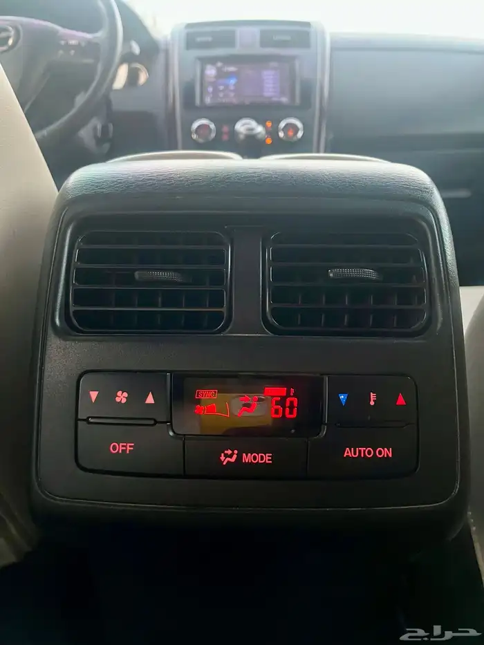 مازدا 2015 ( CX9 ) 16