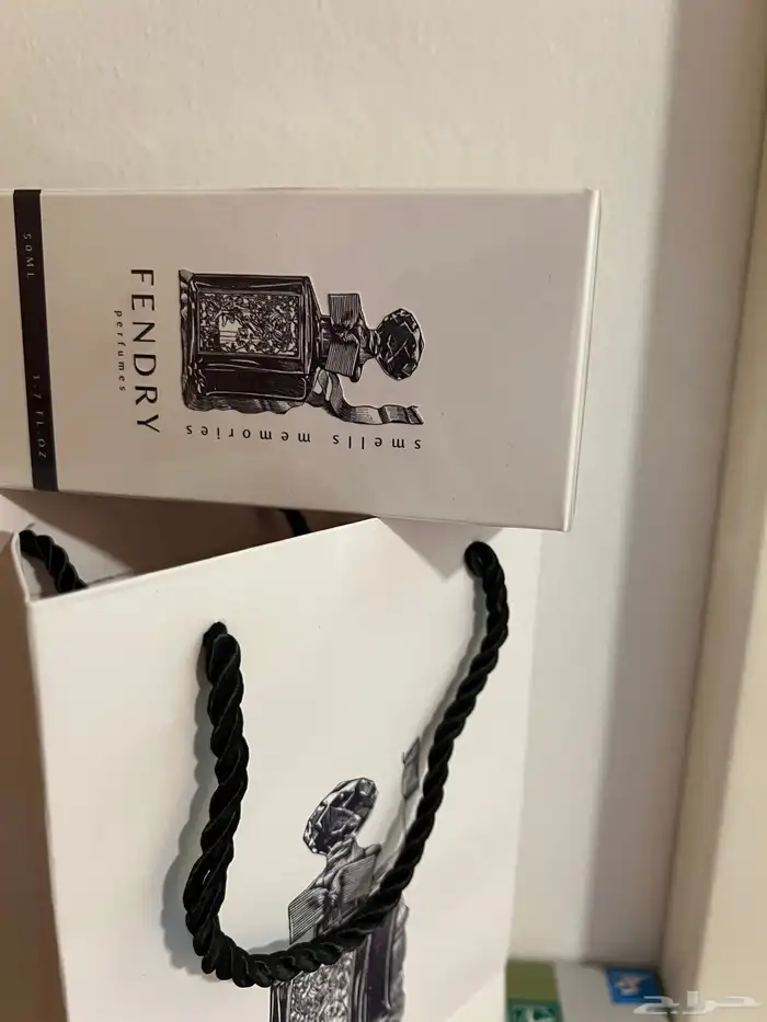 عطور تصفيه 3