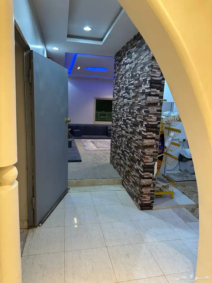 استراحه شباب للايجار 7