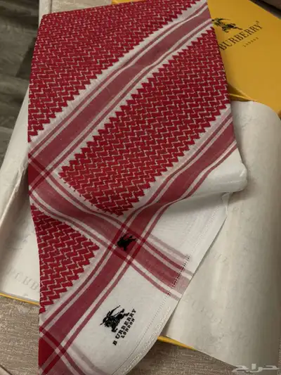 شماغ بربري وديور index