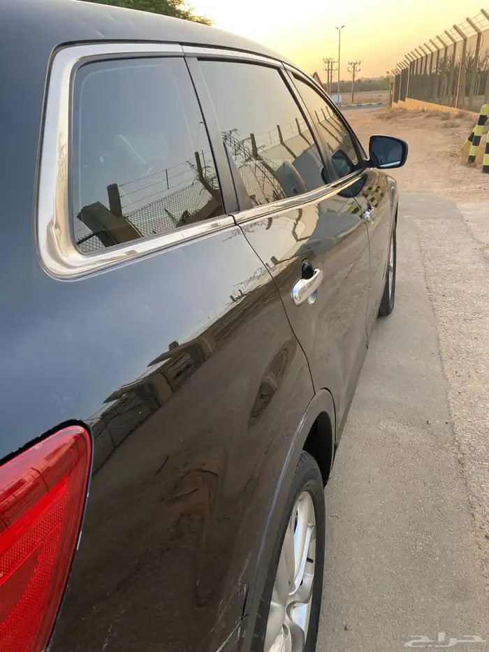 للبيع مازدا CX9 2013 بحالة ممتازة 2