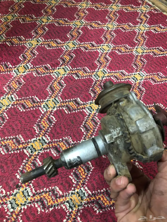 قطع كرسيدا 22R 2