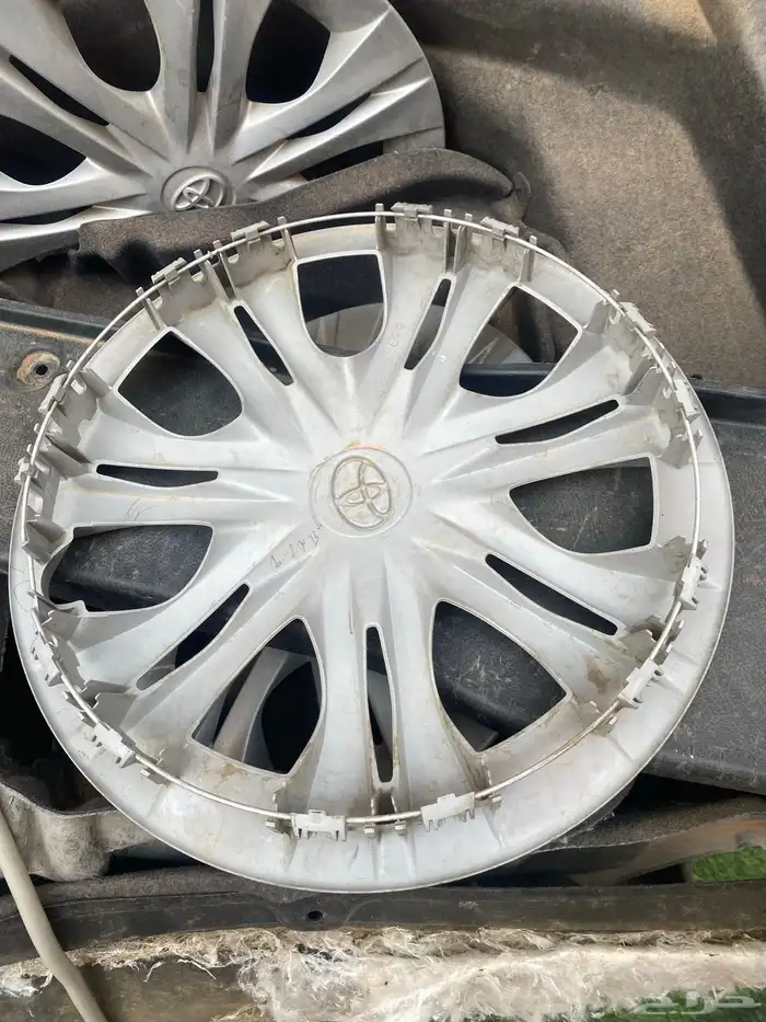 طيس هايلكس من 2012 الى 2015 2