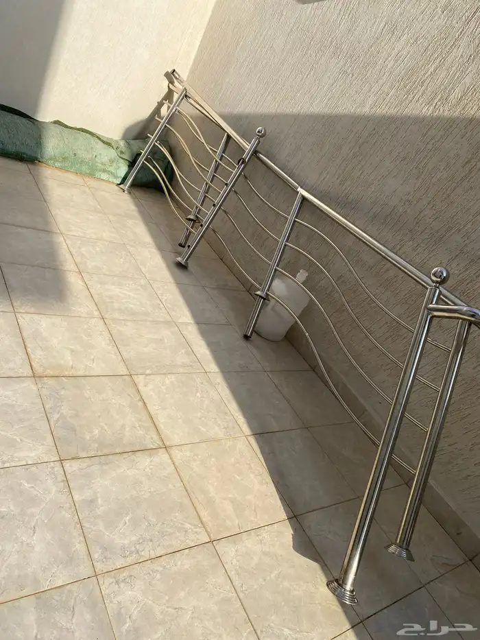 درابزين ستيل للبيع 0